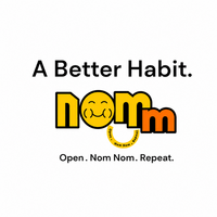 NomNom 로고