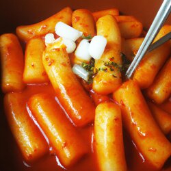 떡볶이 & 떡